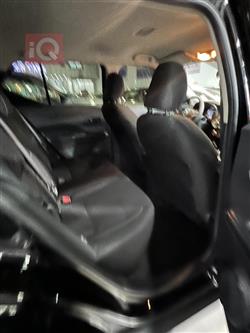 نيسان كيكس